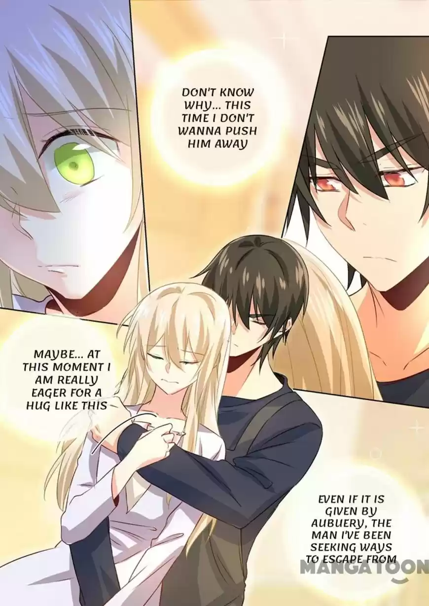 CEO Above, Me Below ch.118