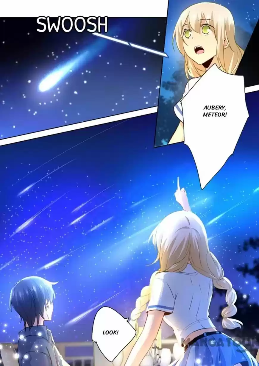 CEO Above, Me Below ch.140