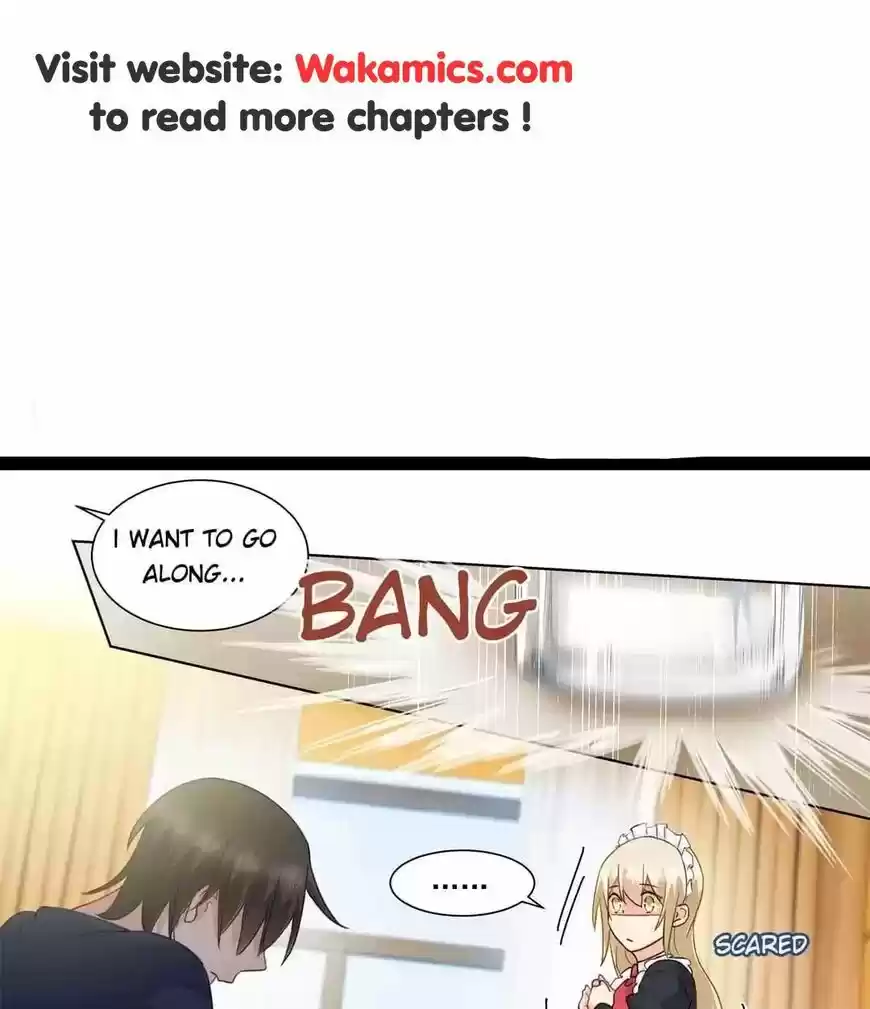 CEO Above, Me Below ch.148