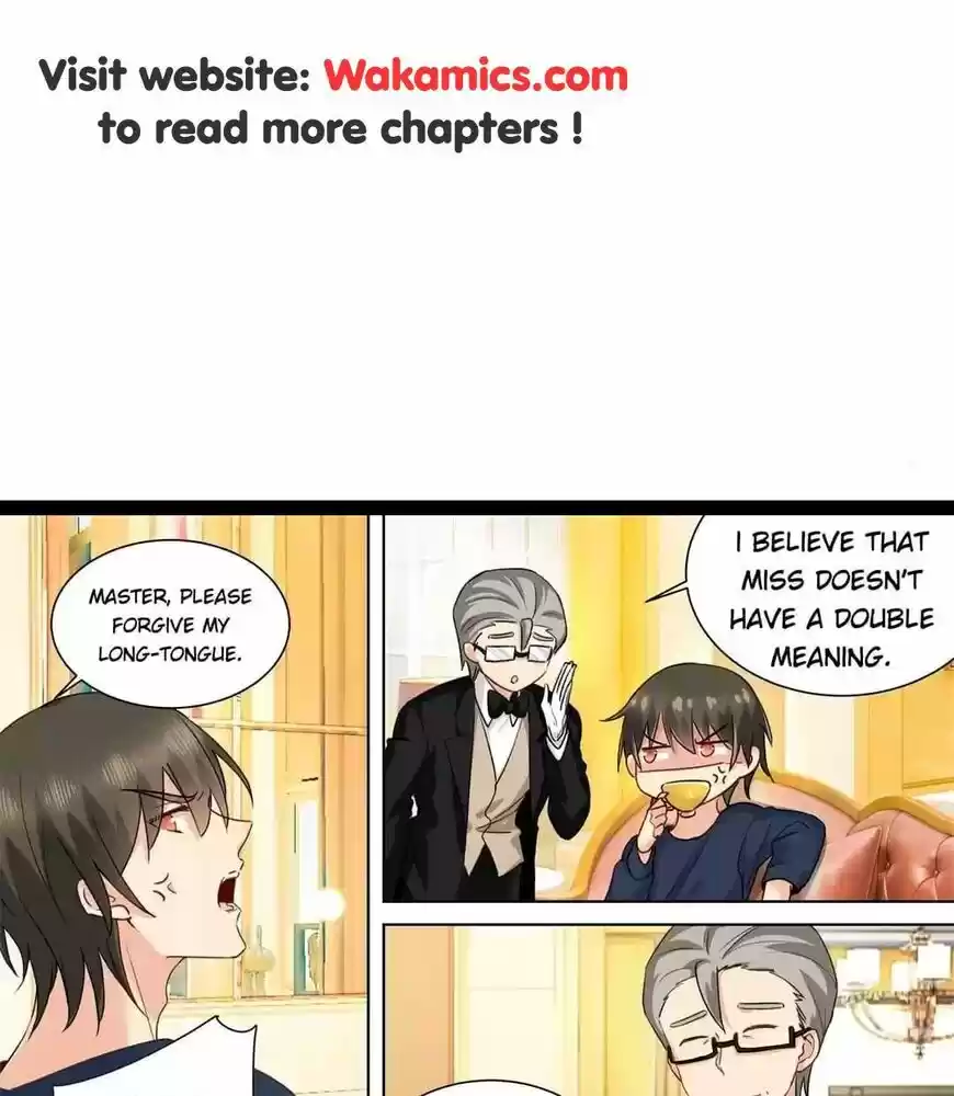 CEO Above, Me Below ch.149