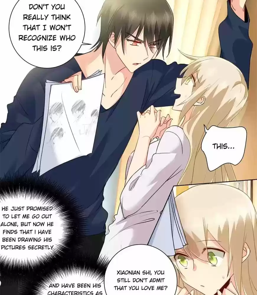 CEO Above, Me Below ch.149