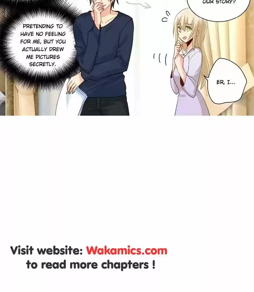 CEO Above, Me Below ch.149