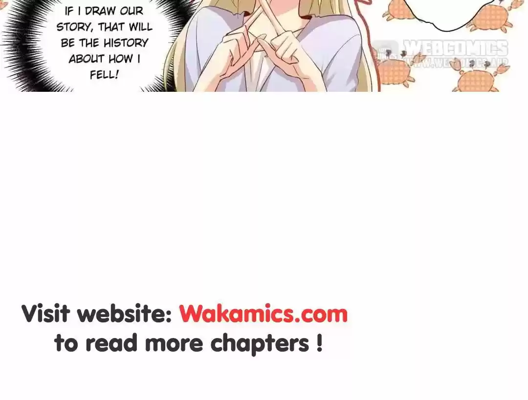 CEO Above, Me Below ch.150