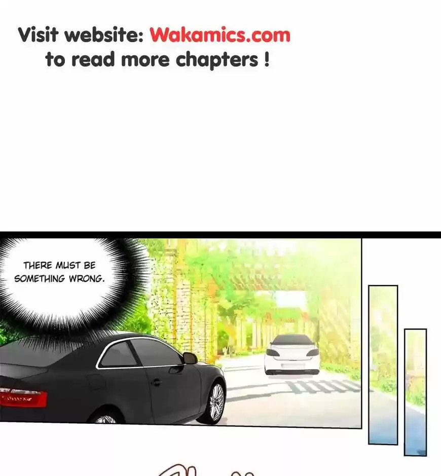 CEO Above, Me Below ch.151