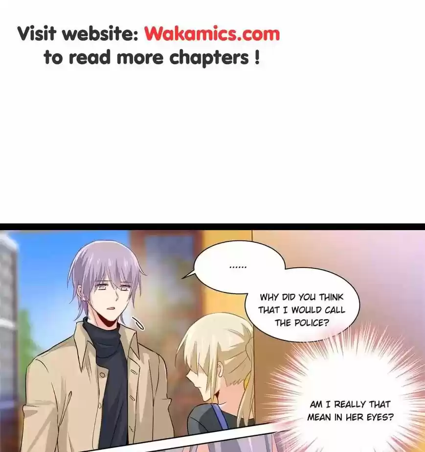 CEO Above, Me Below ch.153