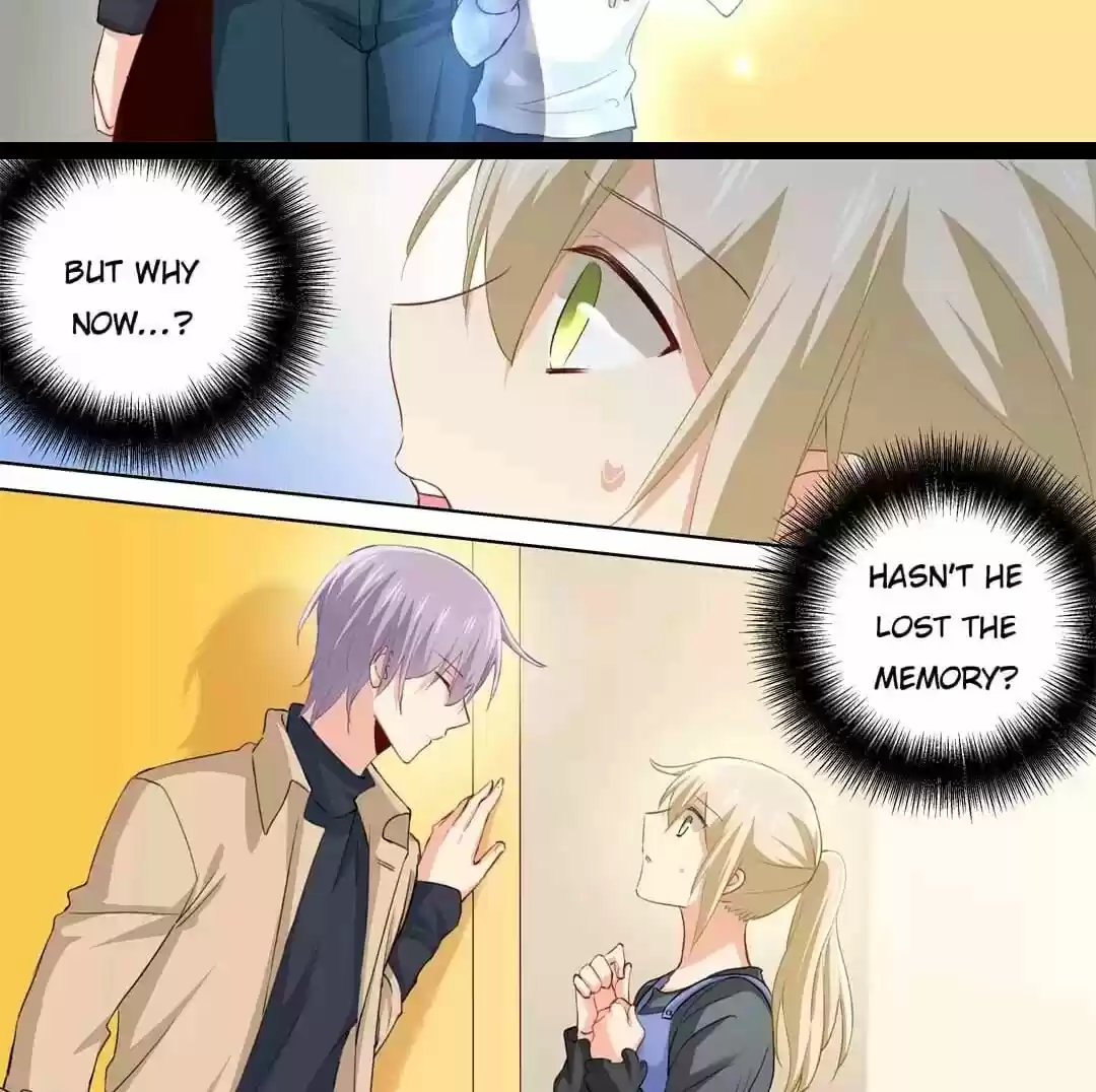 CEO Above, Me Below ch.154