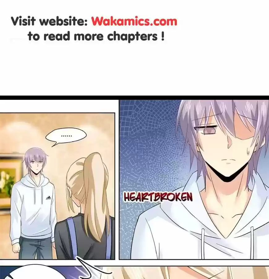 CEO Above, Me Below ch.160