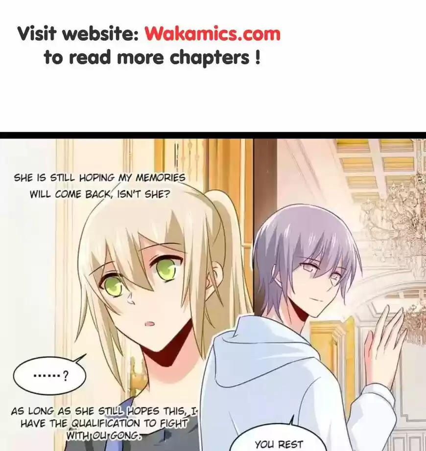 CEO Above, Me Below ch.163