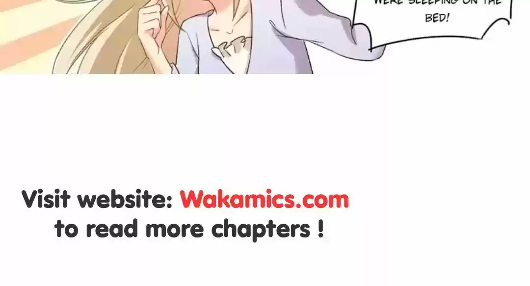 CEO Above, Me Below ch.164