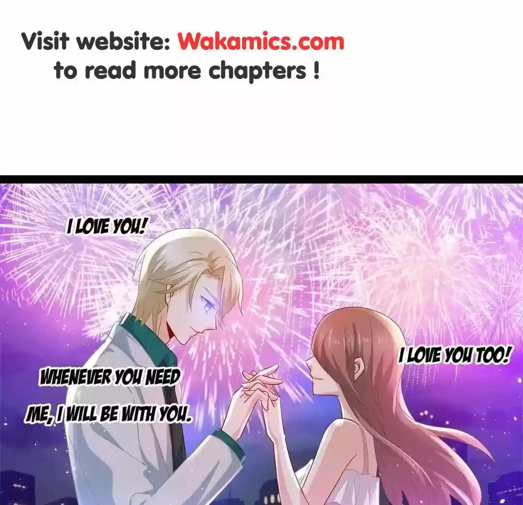 CEO Above, Me Below ch.166