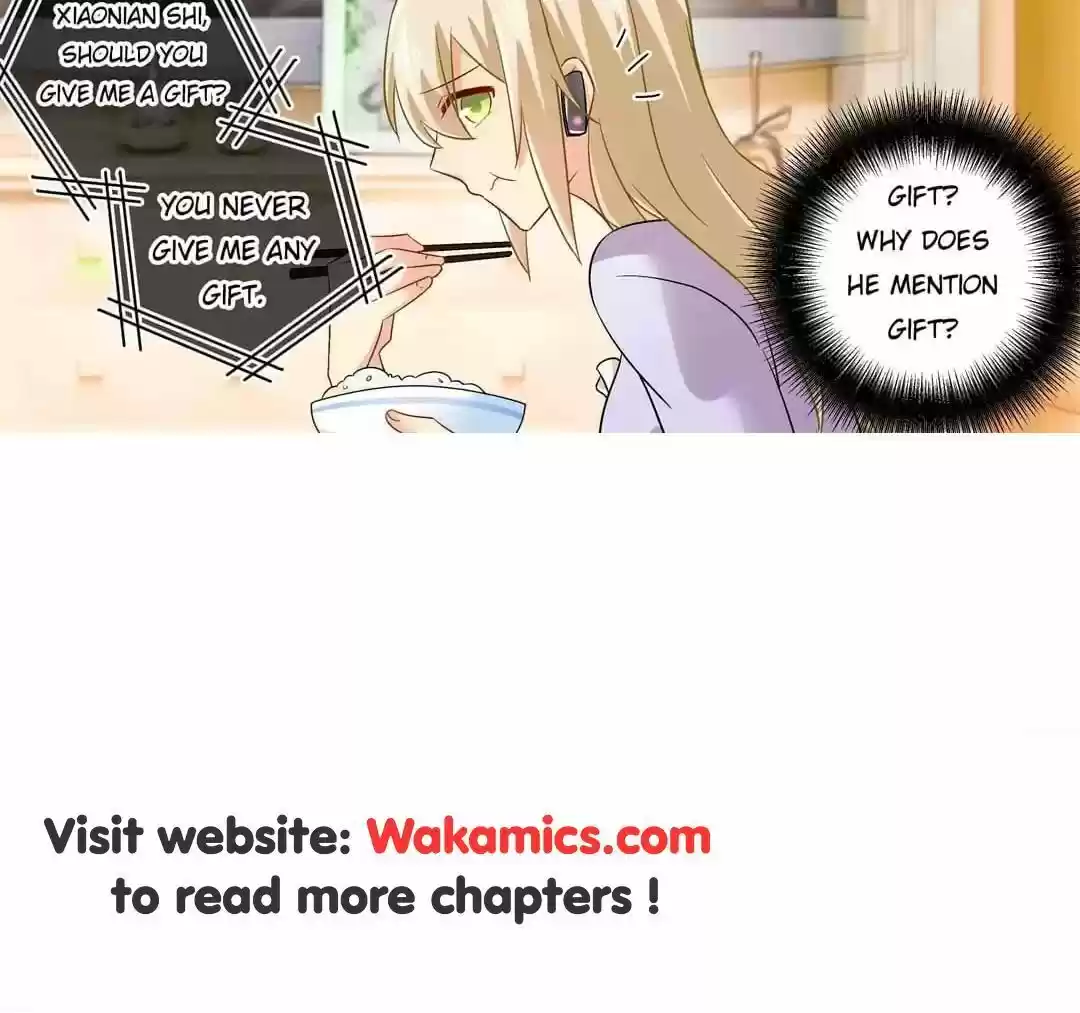 CEO Above, Me Below ch.166