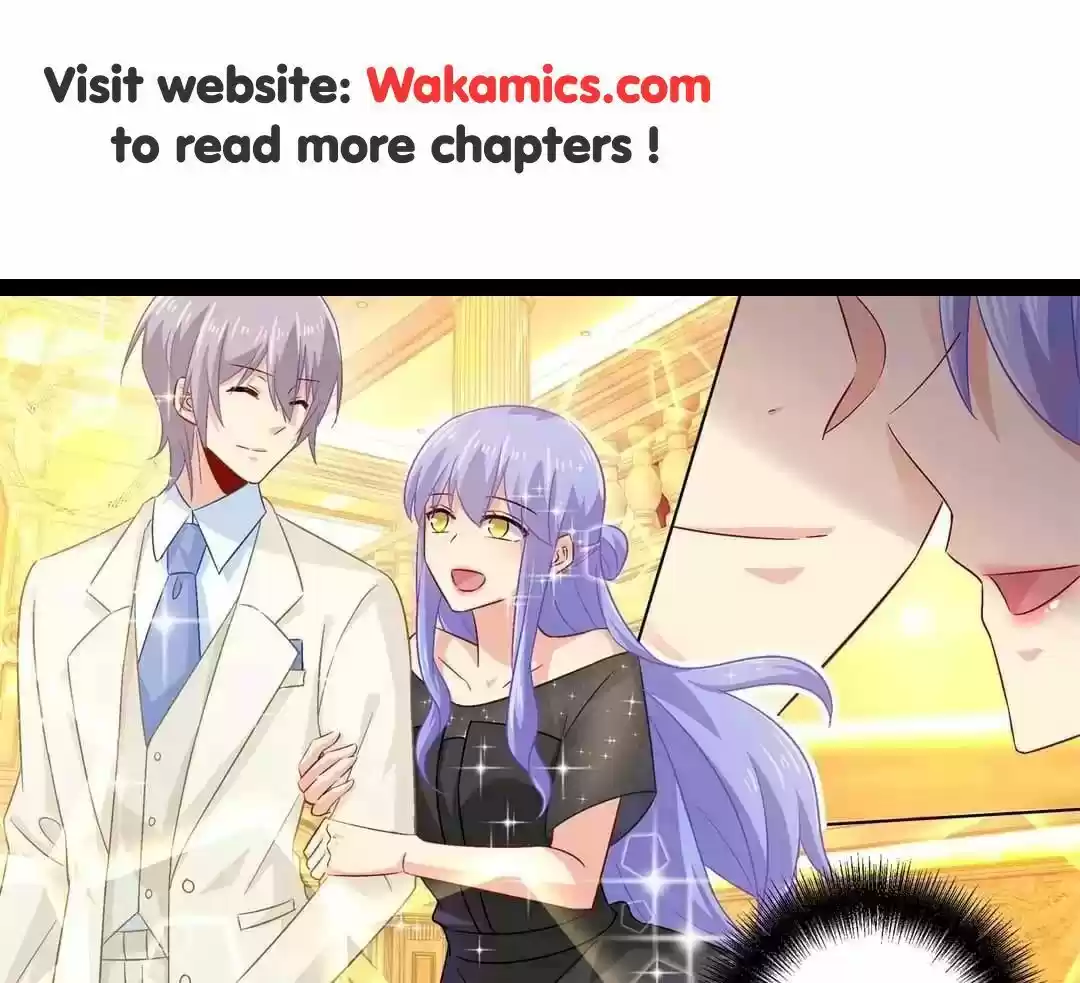 CEO Above, Me Below ch.168