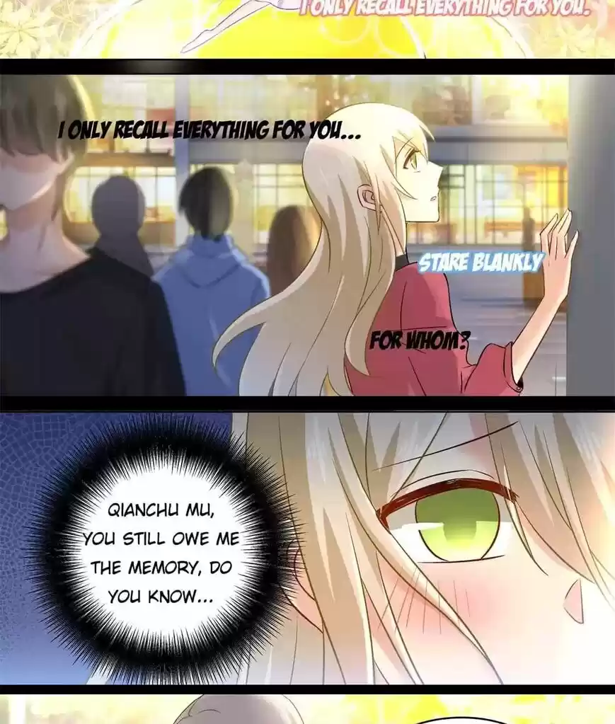 CEO Above, Me Below ch.168