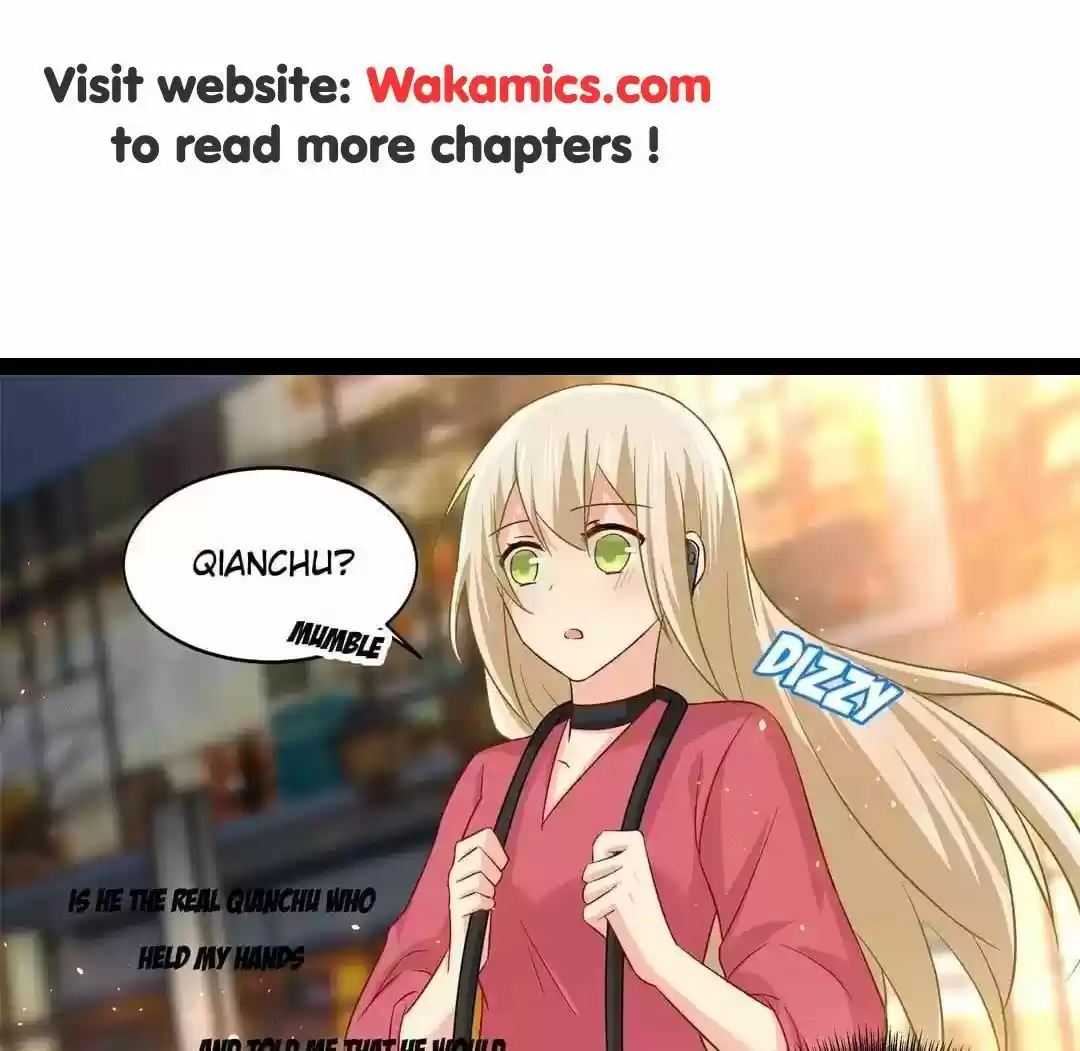 CEO Above, Me Below ch.169