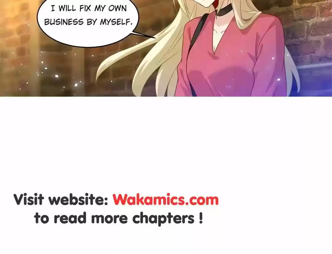 CEO Above, Me Below ch.169