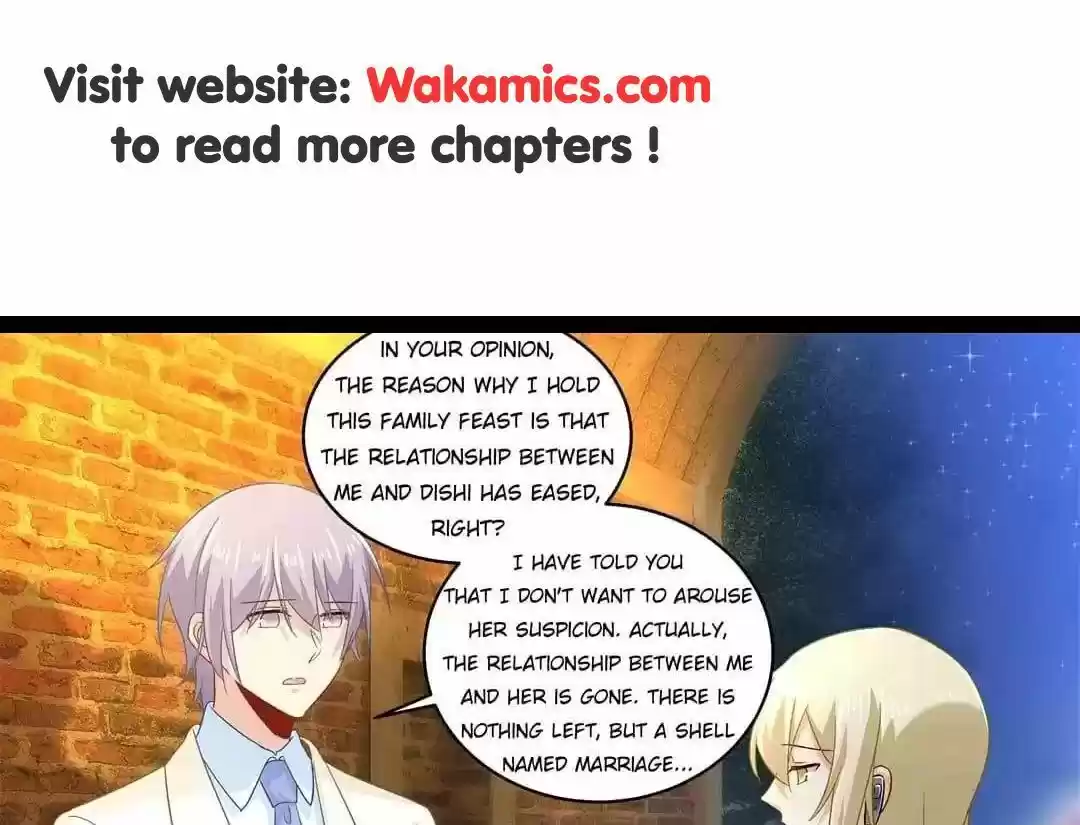 CEO Above, Me Below ch.170