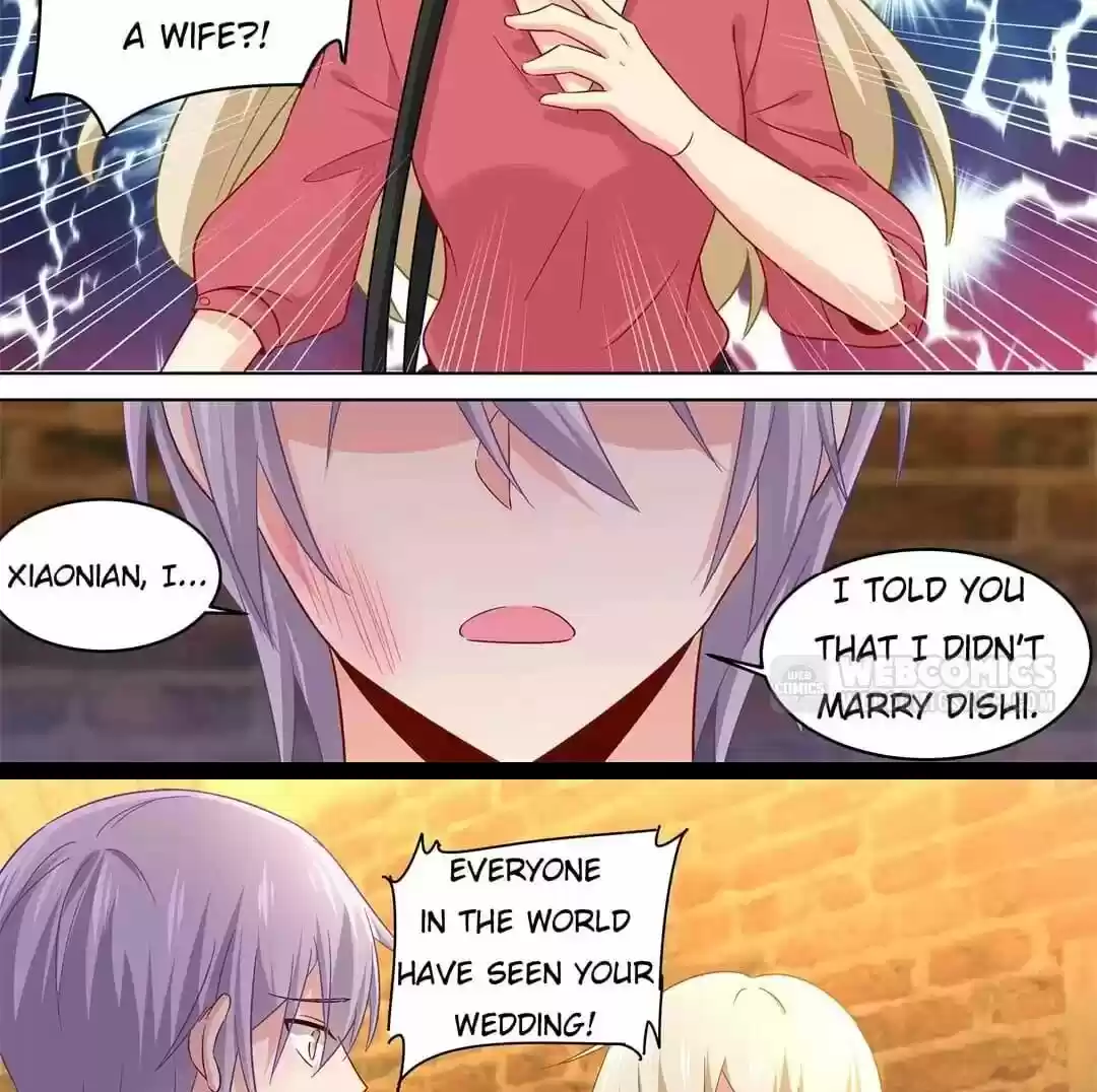 CEO Above, Me Below ch.170