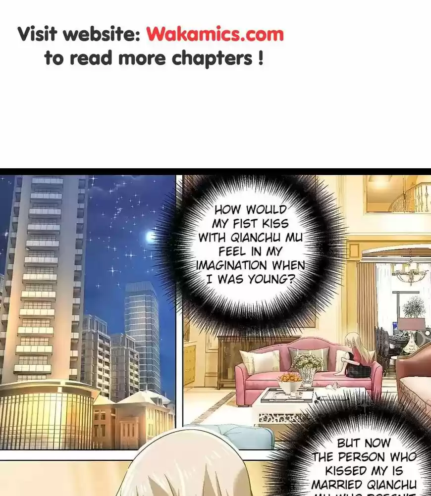 CEO Above, Me Below ch.171