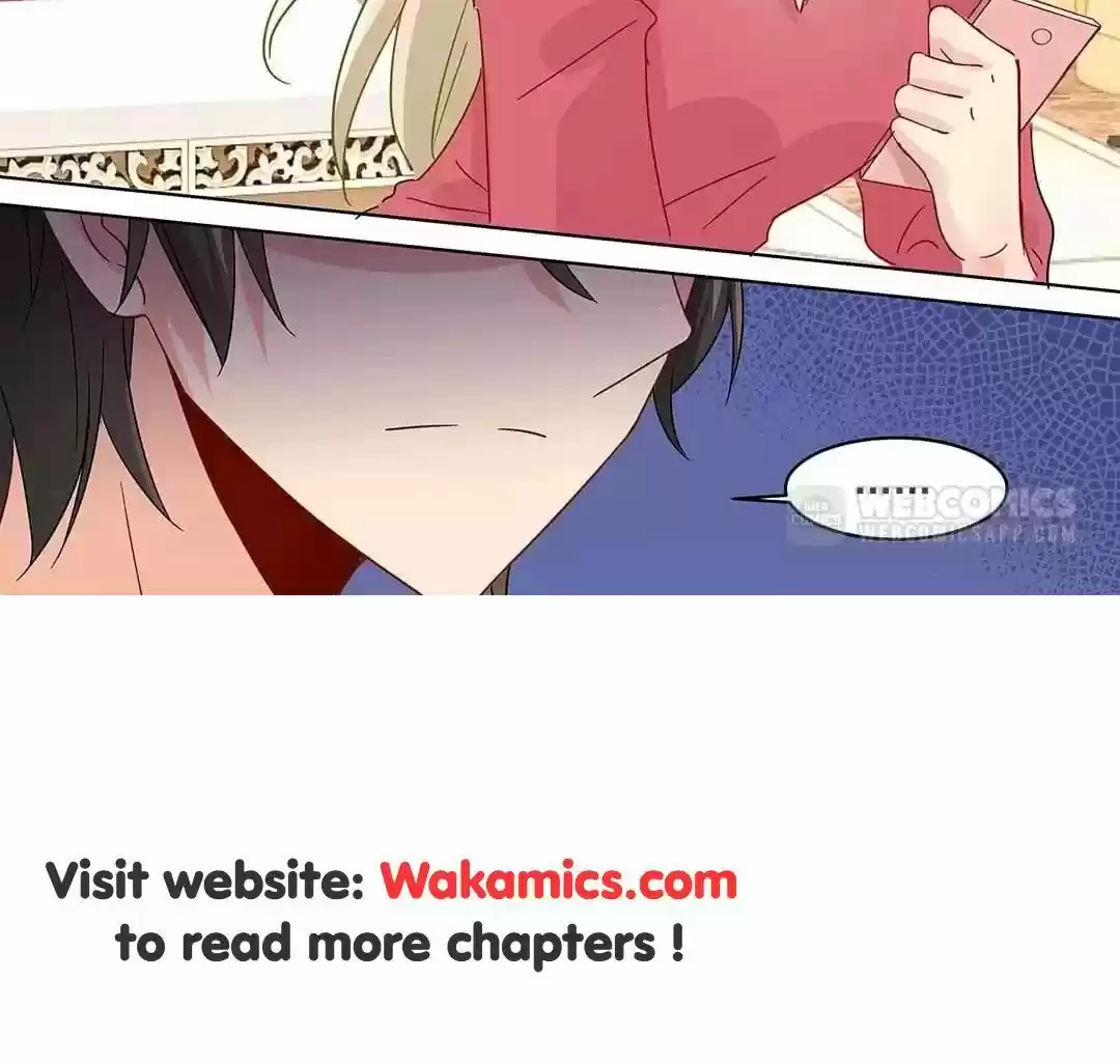 CEO Above, Me Below ch.171