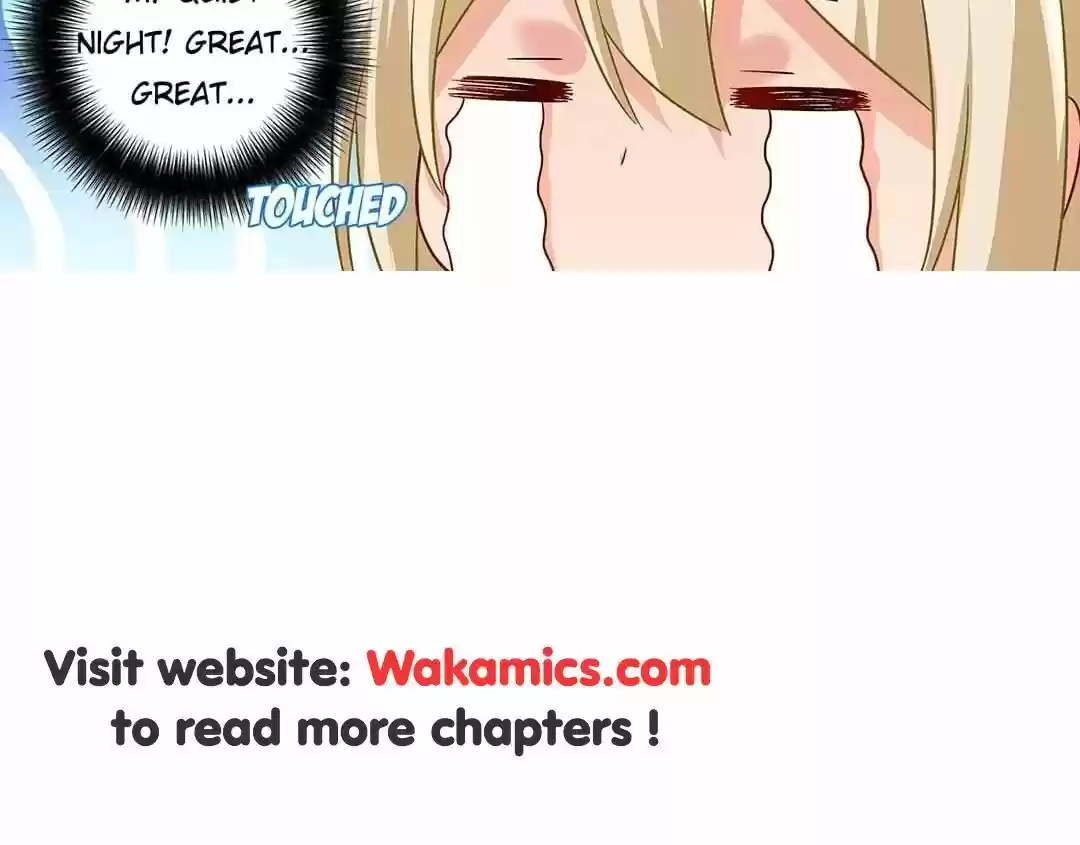 CEO Above, Me Below ch.172