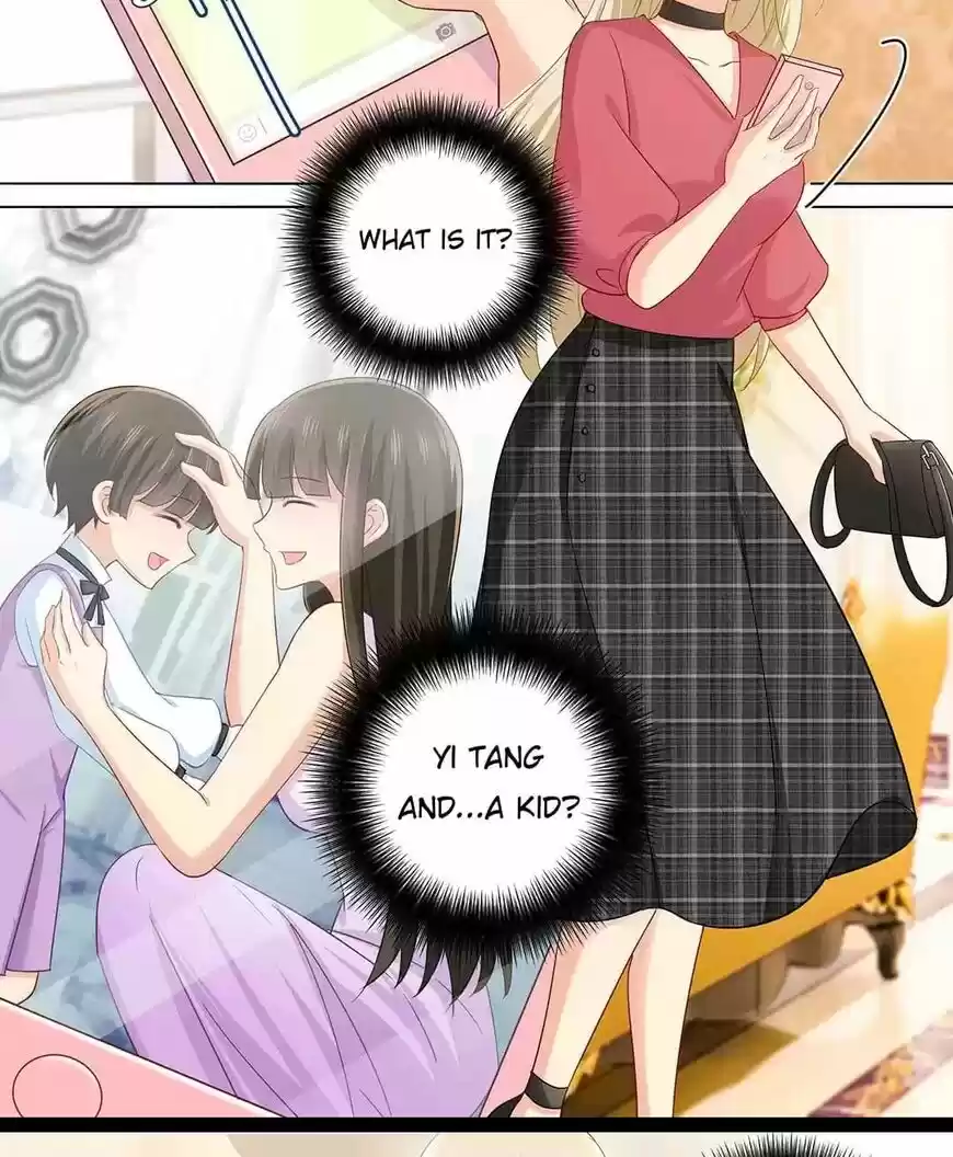 CEO Above, Me Below ch.173