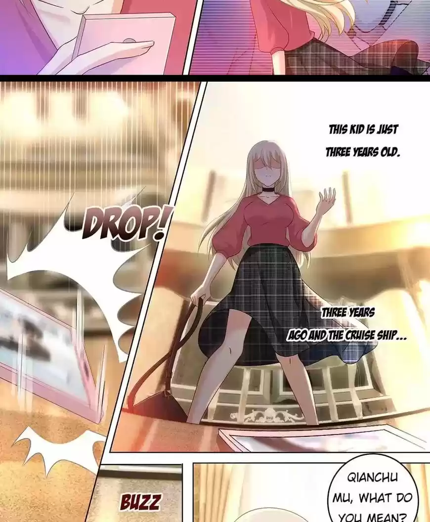 CEO Above, Me Below ch.173