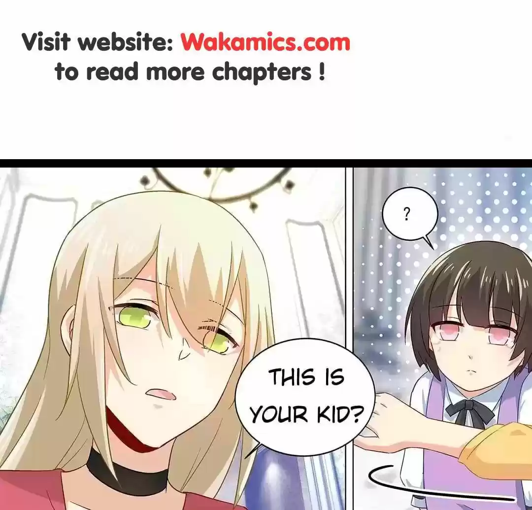 CEO Above, Me Below ch.175