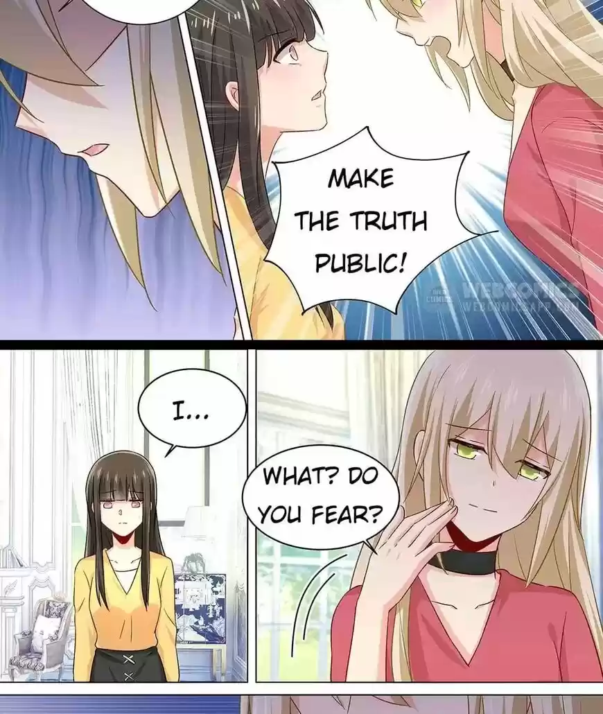 CEO Above, Me Below ch.175