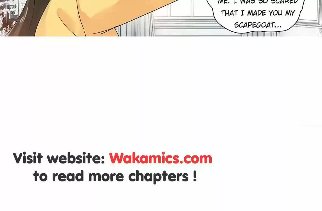 CEO Above, Me Below ch.175