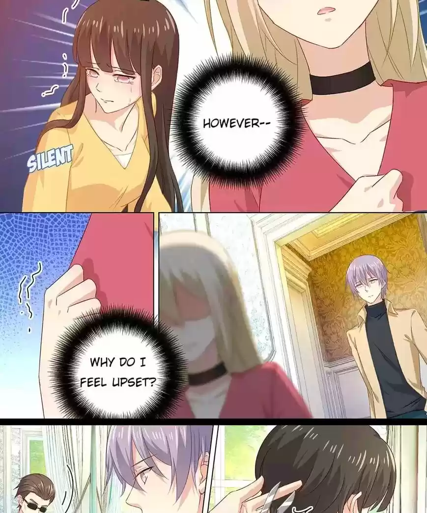 CEO Above, Me Below ch.176