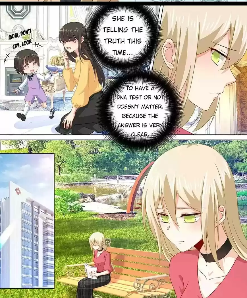 CEO Above, Me Below ch.176