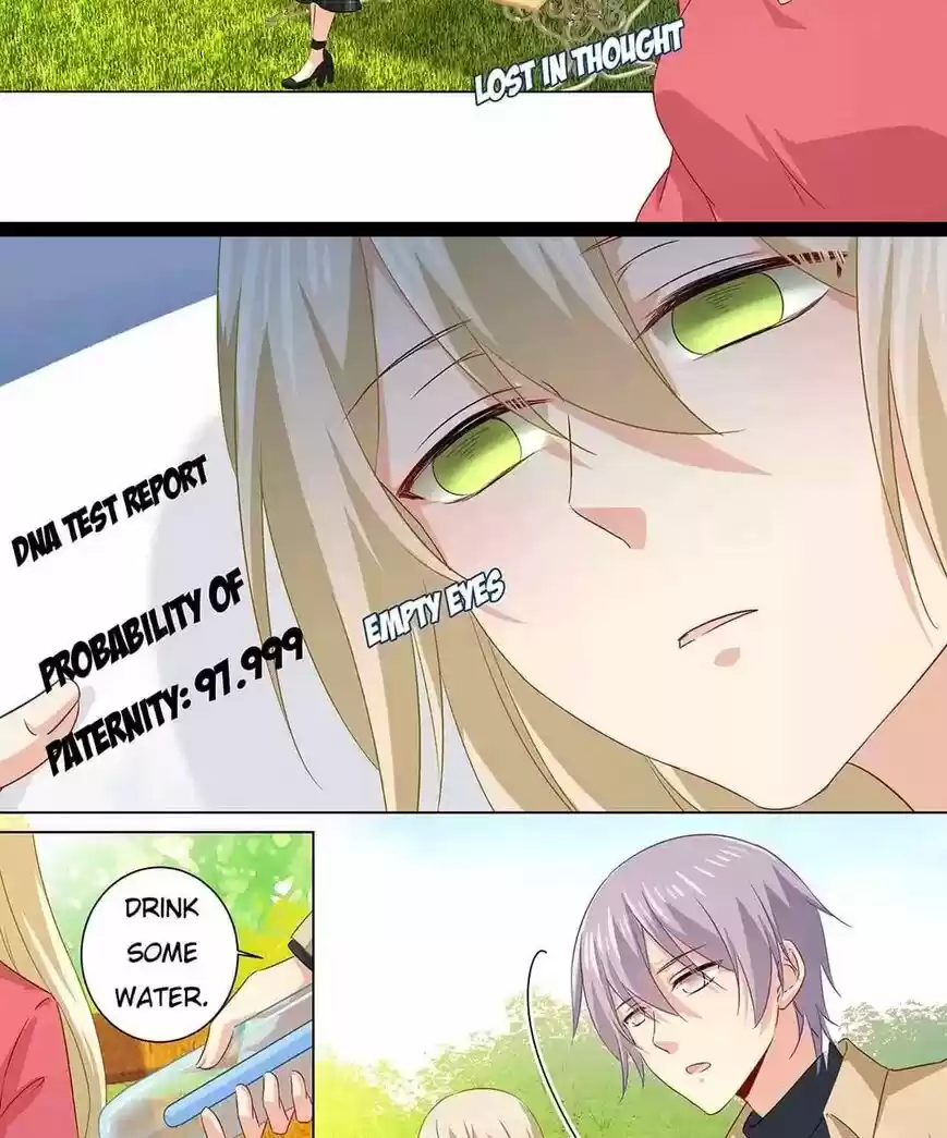 CEO Above, Me Below ch.176