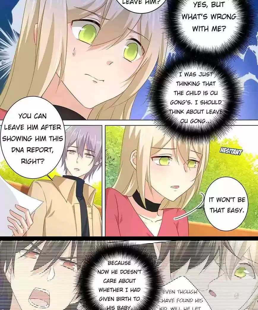 CEO Above, Me Below ch.176