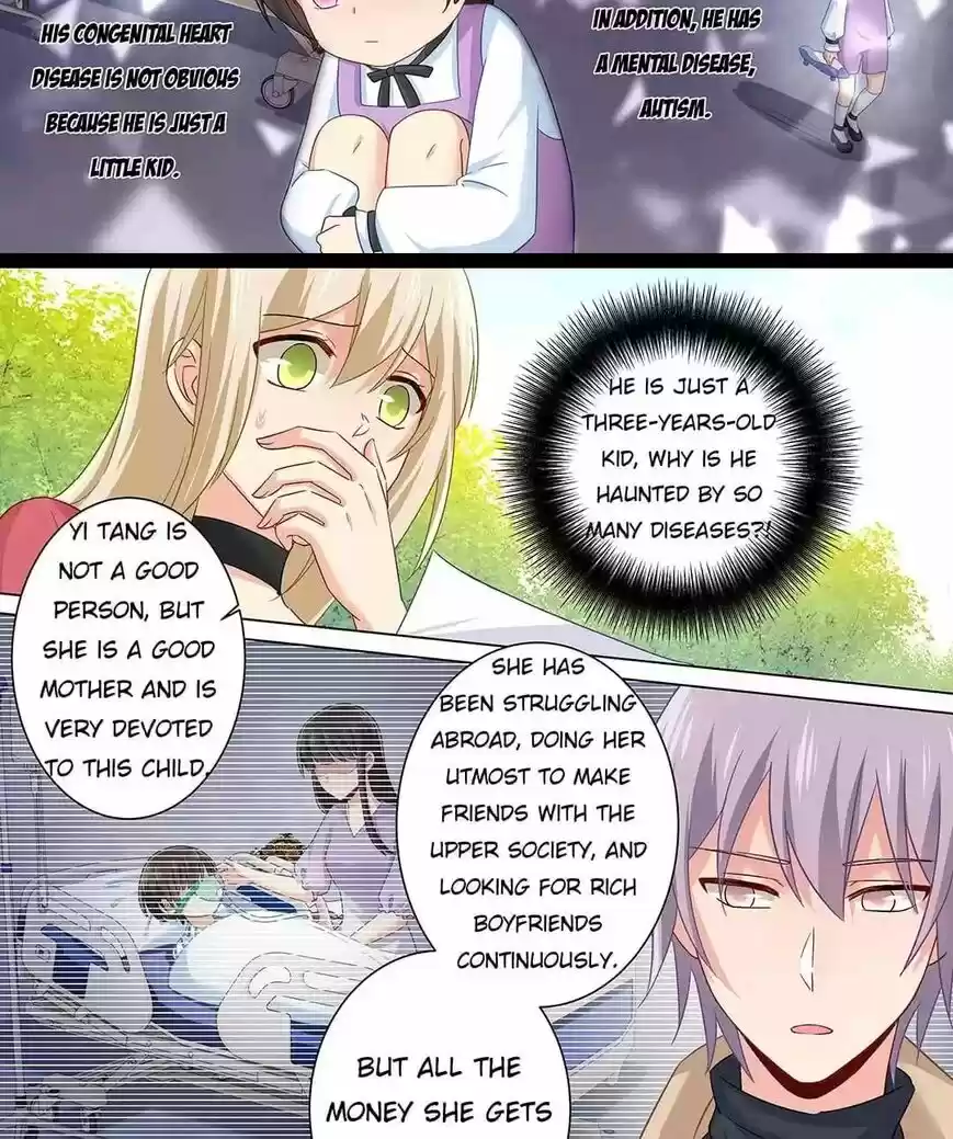 CEO Above, Me Below ch.177