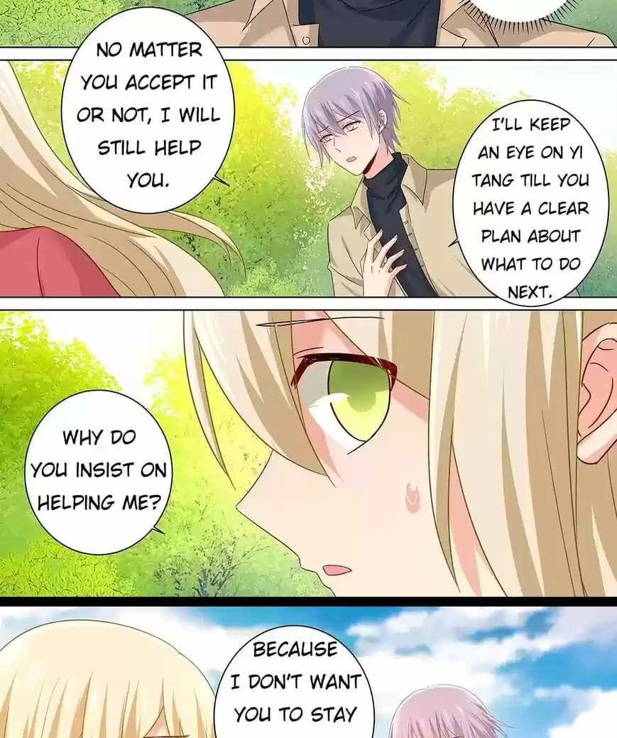 CEO Above, Me Below ch.177