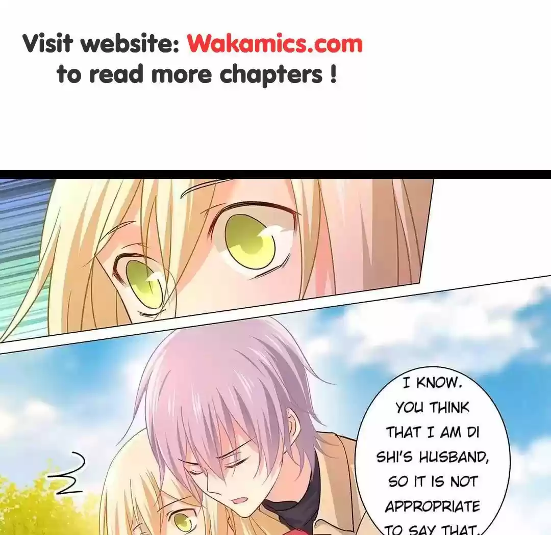 CEO Above, Me Below ch.178