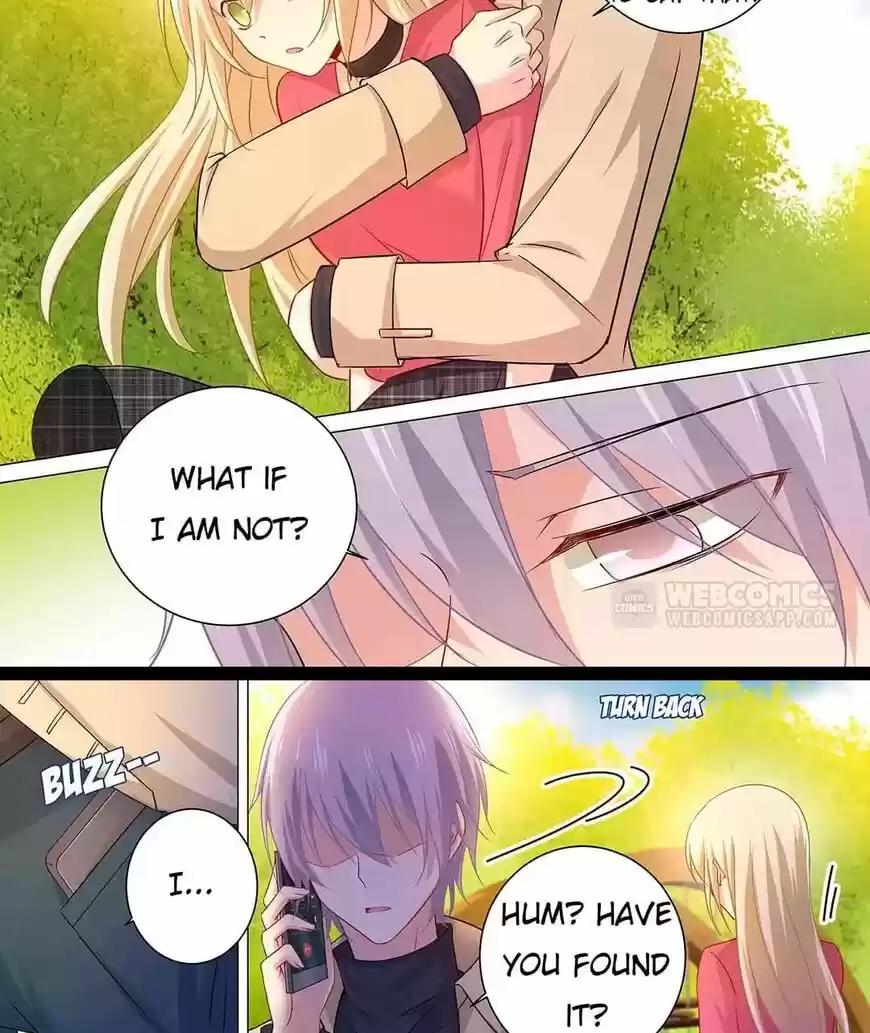 CEO Above, Me Below ch.178