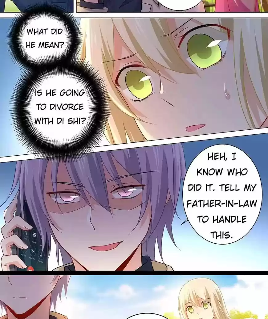 CEO Above, Me Below ch.178