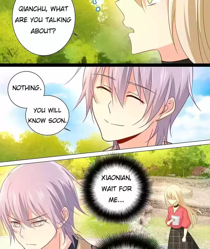 CEO Above, Me Below ch.178