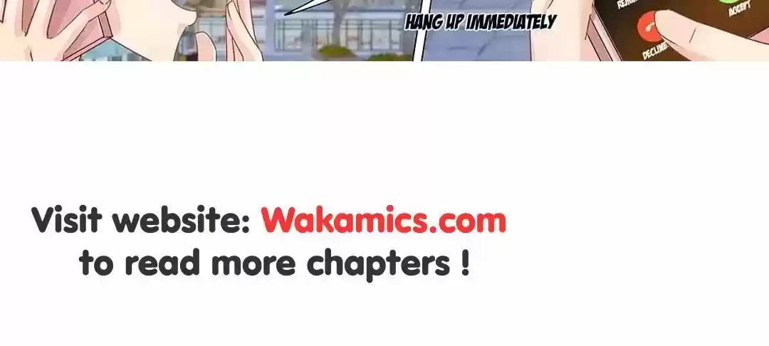 CEO Above, Me Below ch.178