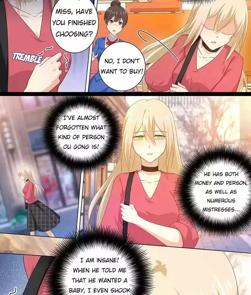 CEO Above, Me Below ch.179