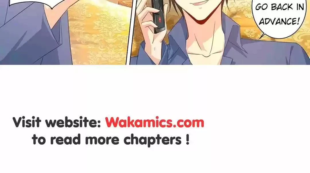 CEO Above, Me Below ch.179