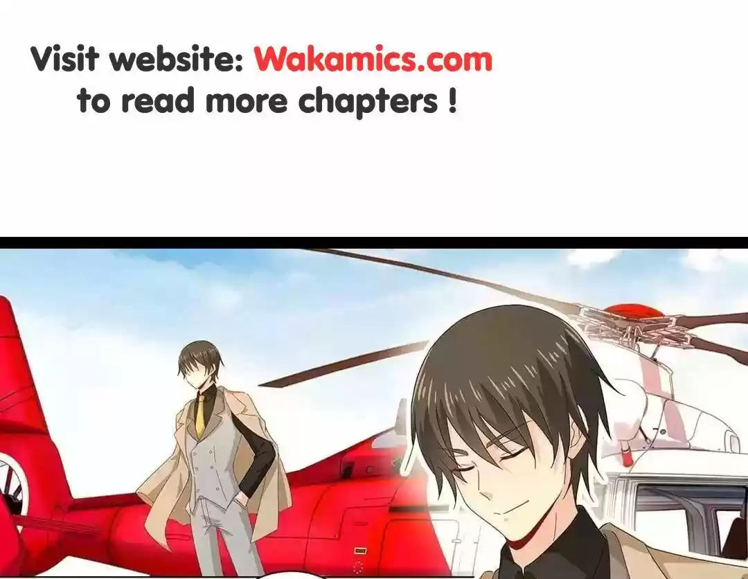 CEO Above, Me Below ch.181