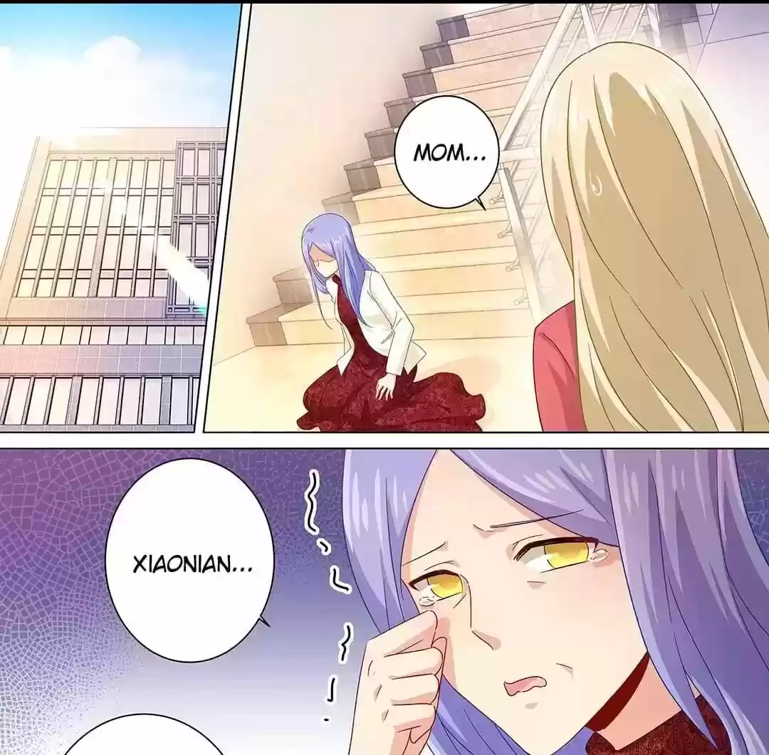 CEO Above, Me Below ch.181