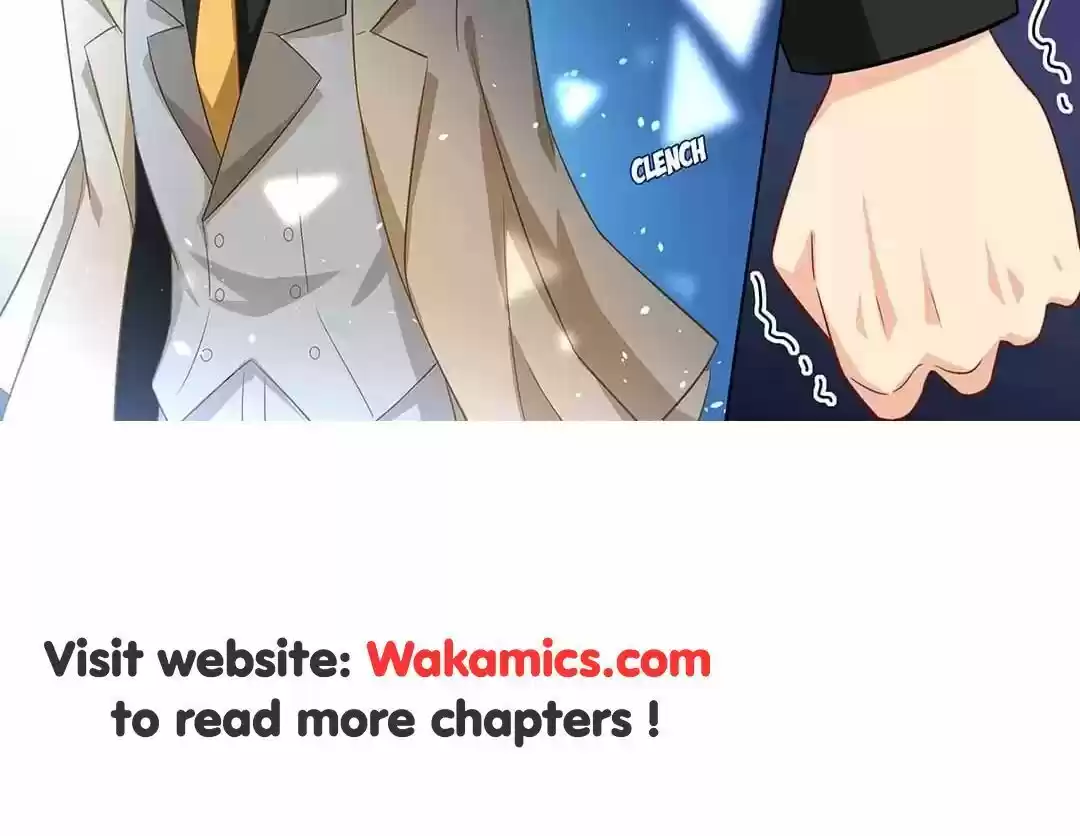 CEO Above, Me Below ch.182