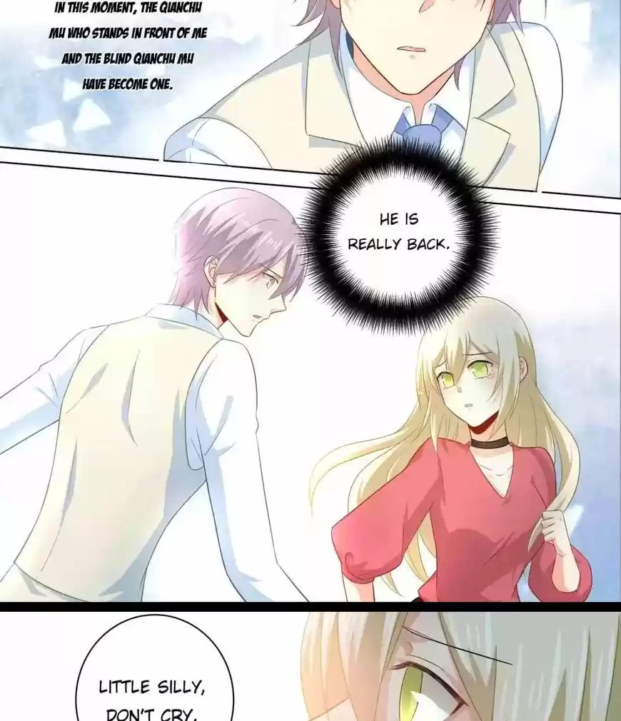 CEO Above, Me Below ch.183