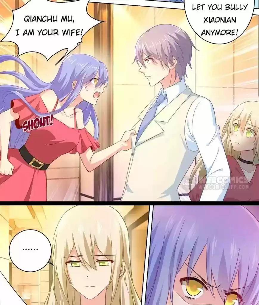 CEO Above, Me Below ch.184