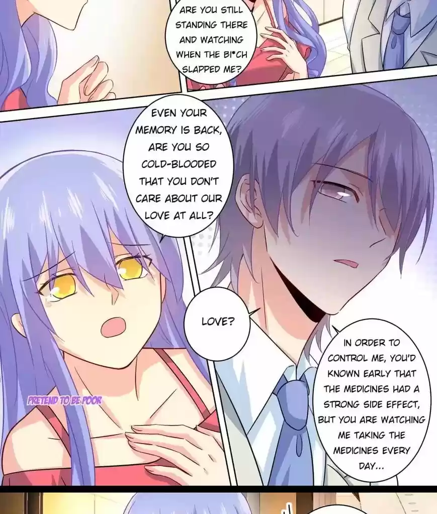 CEO Above, Me Below ch.184