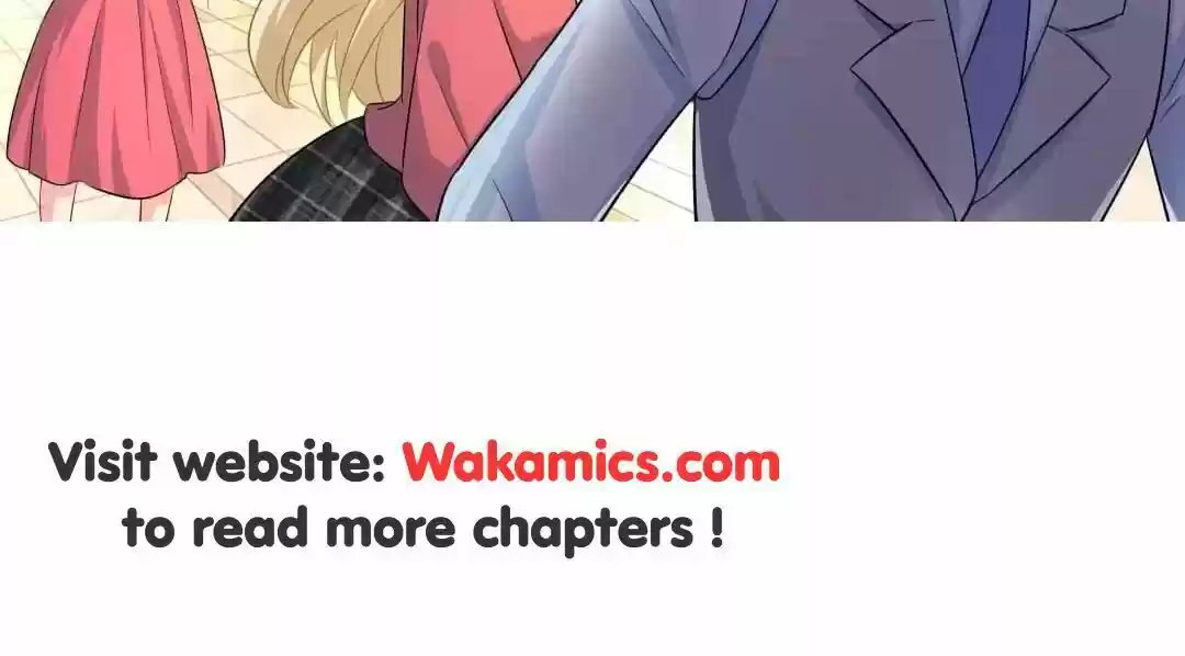 CEO Above, Me Below ch.184