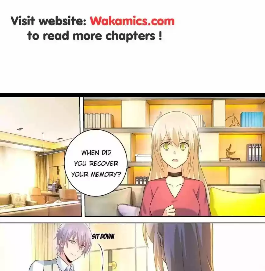 CEO Above, Me Below ch.185